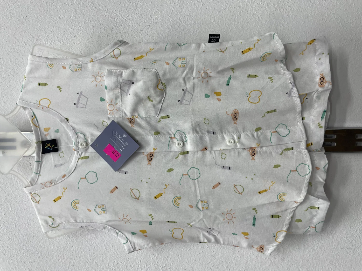 New Premium Summer beautiful baby dress