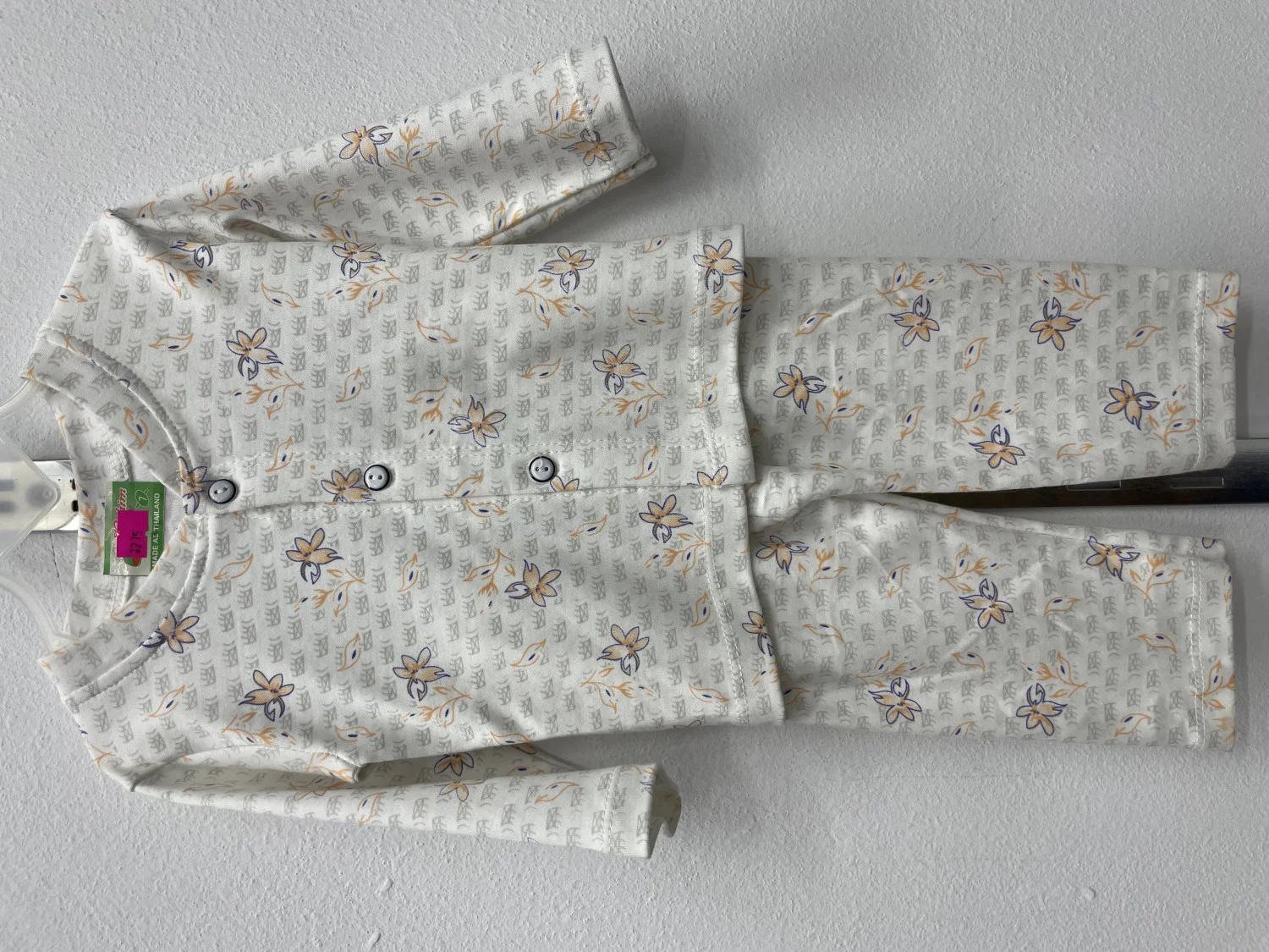 New Premium Winter beautiful baby dress